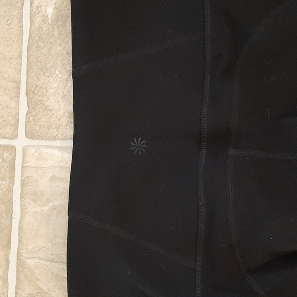 Athleta Leggings - Picture 6 of 6